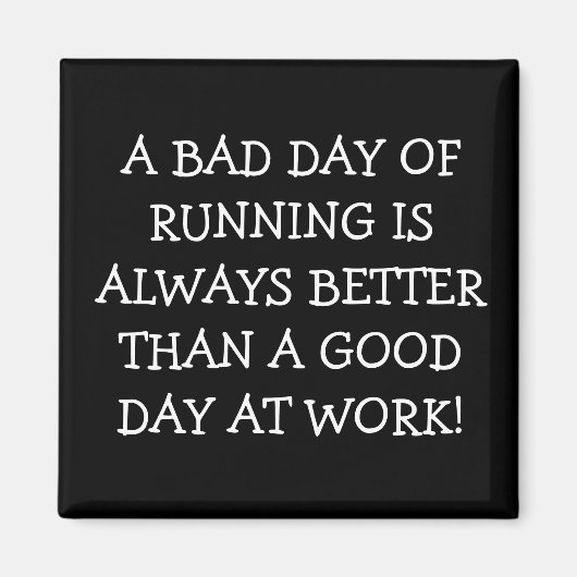 Hardlopen vs. werkmagneet magneet (Voorkant)