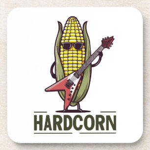 HardMais Bier Onderzetter