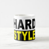 Hardstyle Koffiemok (Center)