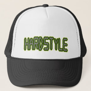 Hardstyle RAVE pet