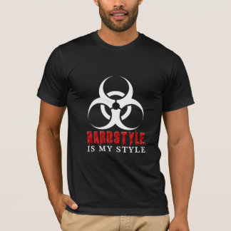 Hardstyle T-shirt