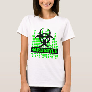 Hardstyle Tempo design T-shirt