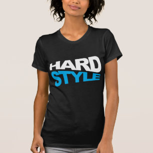 Hardstyle Warp T-shirt