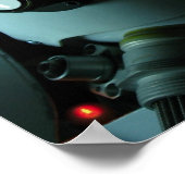 Hardsuit poster (Hoek)