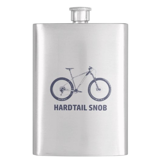 Hardtail Snob Flacon (Voorkant)