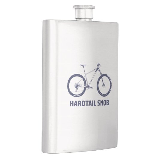 Hardtail Snob Flacon (Rechts)