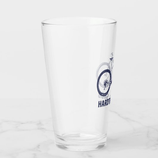 Hardtail Snob Glas (Rechts)