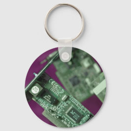 Hardware Sleutelhanger