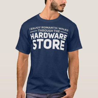 Hardware Store T-shirt