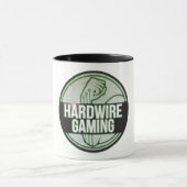 Hardwire Mok 11oz (Midden)
