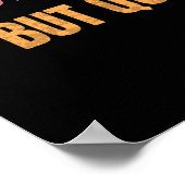 Hardwork loont Motivatie offertes Poster (Hoek)