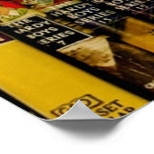 HARDY BOYS POSTER (Hoek)