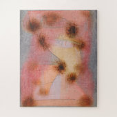 Hardy Planten, Paul Klee Legpuzzel (Verticaal)