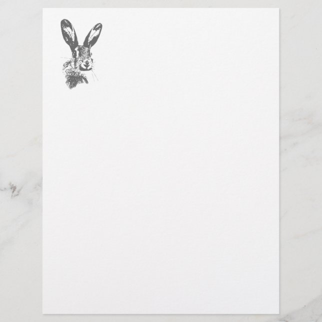 Hare (Voorkant)