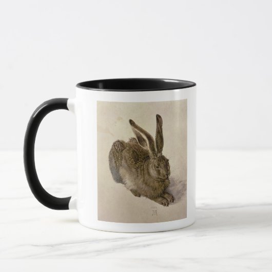Hare, 1502 mok (Links)