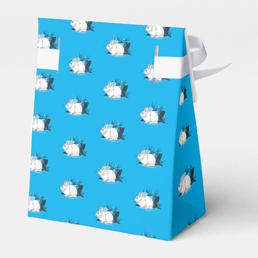 Hare Bedankdoosjes (Achterkant)