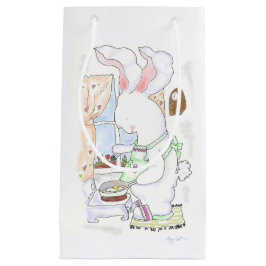 Hare Cook Klein Cadeauzakje