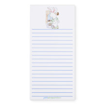 Hare Cook Magnetic Pad
