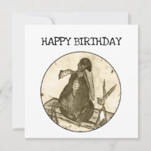 HARE EN DE KROW h2477