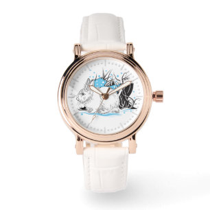 Hare Horloge