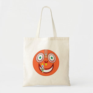 Hare Krishna Tote Bag
