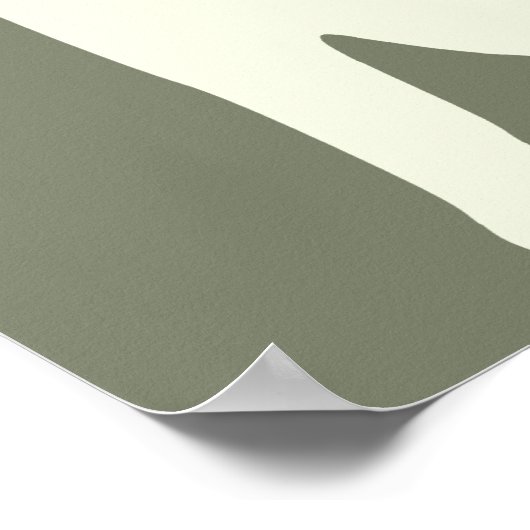 Hare Moon Poster (Hoek)