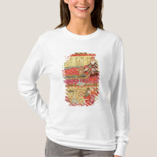 Harem Scene T-shirt