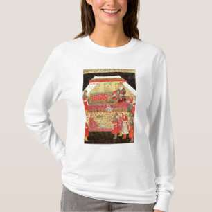 Harem Scene T-shirt