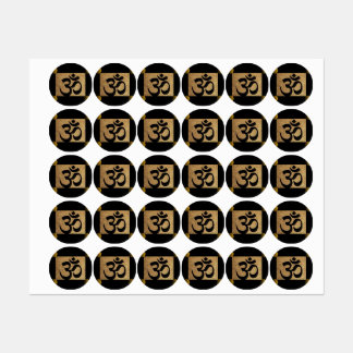 Hari Om Labels