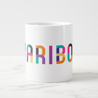  Haribol Nitai Gaur       Extra Grote Beker