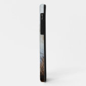 harig schepsel Case-Mate iPhone case (Achterkant/links)