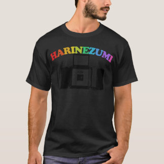 Harinezumi T-shirt