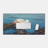 Haring meeuw P1046 Bureaumat (Keyboard & Muis)