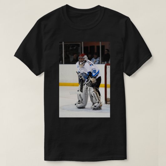 Haringhaaien 2018 1 t-shirt (Design voorkant)