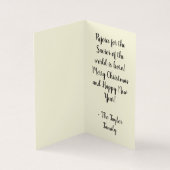 Hark, le chanteur des Herald Angels (Inside)