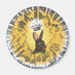 Hark the Herald Angels Sing Magneet