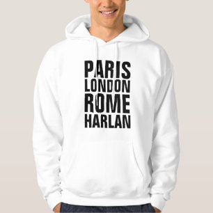 HARLAN PARIS LONDEN ROME, Kentucky T-shirts
