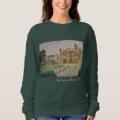 Harlaxton Manor Sweatshirt (Devant)