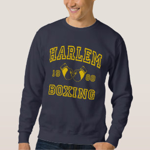 Harlem Boksen Trui