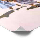 Harlem Jig 2001 Poster (Hoek)