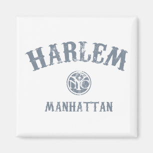 Harlem Magneet
