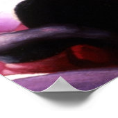 harlem nachtclub poster (Hoek)