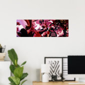 harlem nachtclub poster (Thuiskantoor)