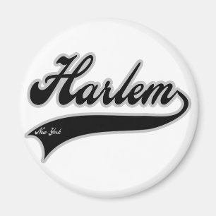 harlem new york magneet