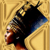 Harlem Renaissance Briefkaart