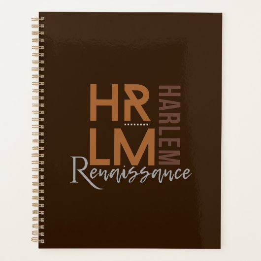 Harlem Renaissance Classique (Devant)