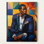 Harlem Renaissance Classique (Dos)