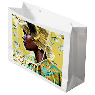 Harlem Renaissance Lente 1925 Groot Cadeauzakje