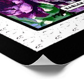 Harlem Renaissance Poster (Hoek)