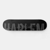 Harlem - Style urbain - Skateboard (Horz)